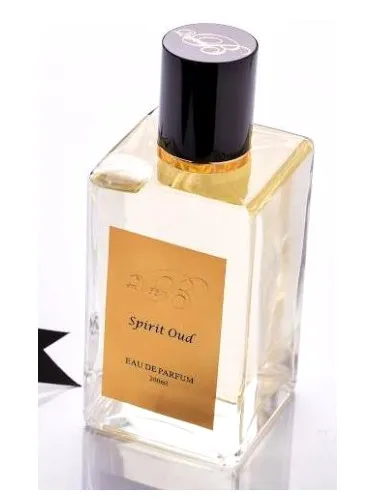 Spirit Oud