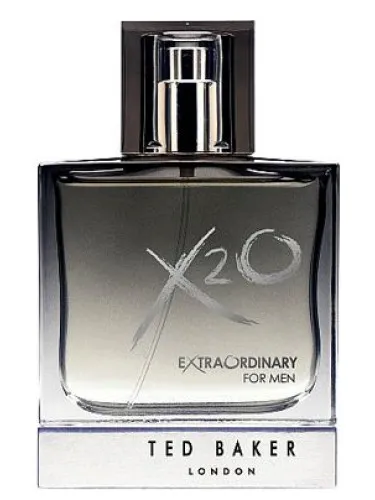 X2O Extraordinary for Men