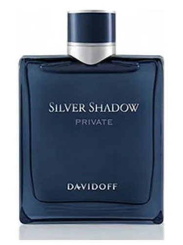 Silver Shadow Private