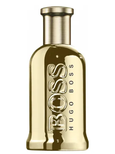 Boss Bottled Collector Eau de Parfum