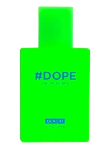#Dope