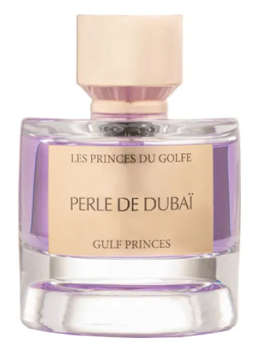 Perle de Dubaï