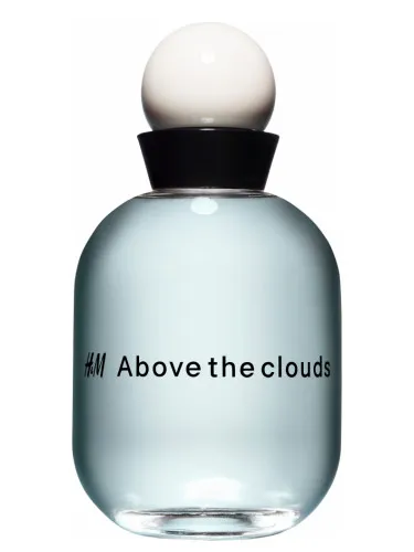 H&M Above The Clouds
