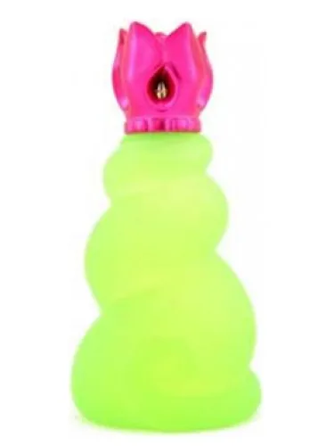 Les Belles de Ricci Liberty Fizz