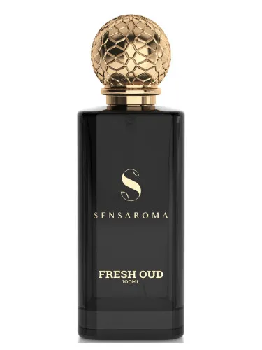 Fresh Oud