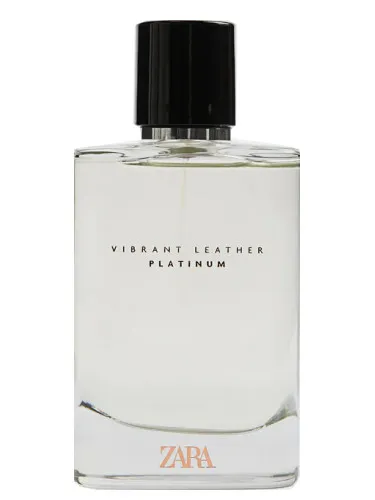 Vibrant Leather Platinum