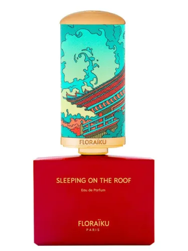 Sleeping on the Roof