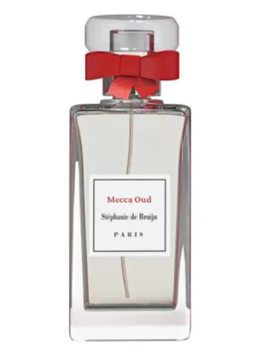 Mecca Oud