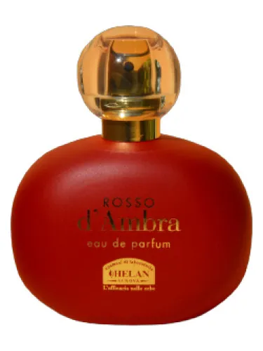 Rosso d'Ambra