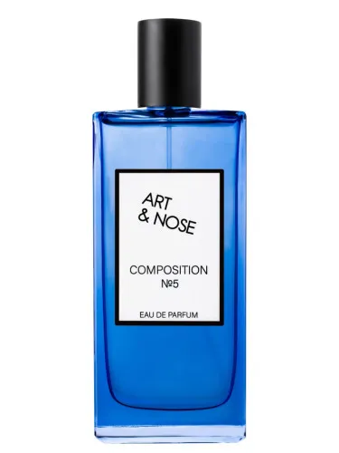 Art&Nose Composition #5