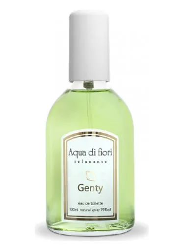 Aqua di Fiori Relaxante