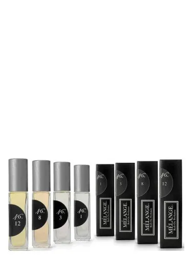 Roll-on Perfume No. 15