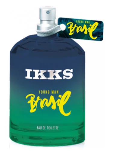 IKKS Young Man Brazil