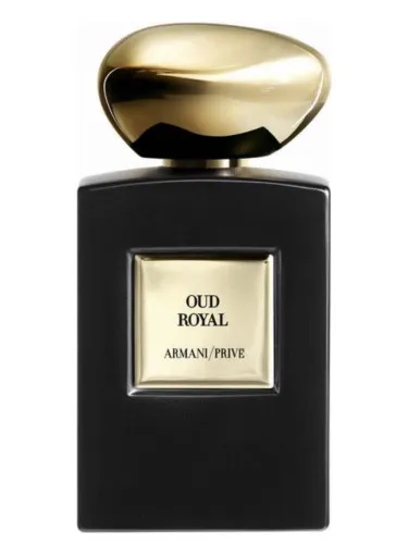 Armani Privé Oud Royal