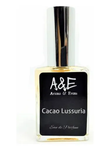 Cacao Lussuria