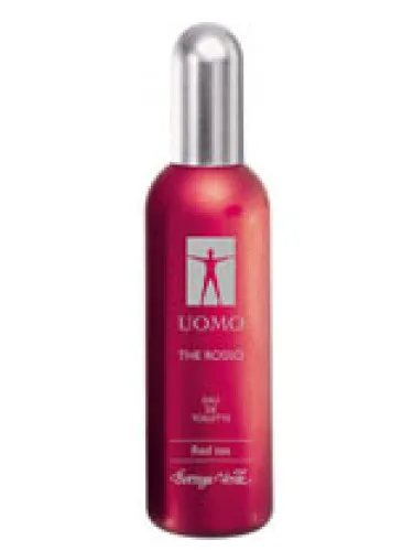 Uomo - The Rosso