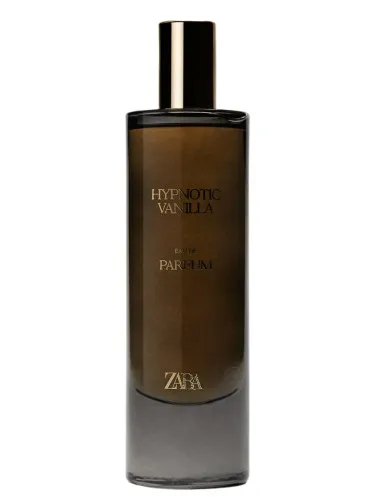 Hypnotic Vanilla