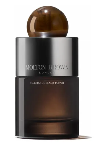 Re-charge Black Pepper Eau de Parfum