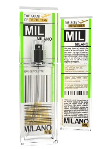 Milano MIL