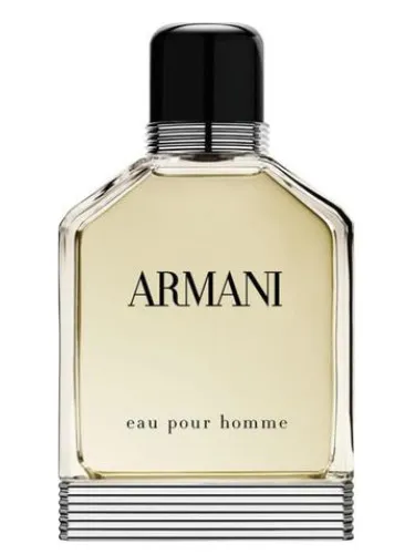 Armani Eau Pour Homme (new)