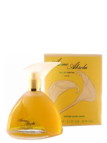 Arome Absolu