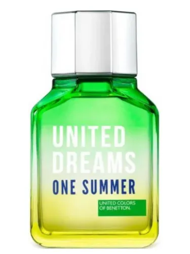 United Dreams One Summer