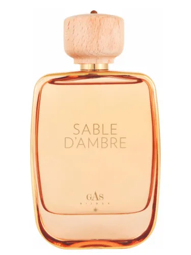 Sable d’Ambre