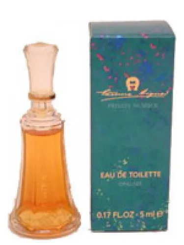 Private Number Opalisée