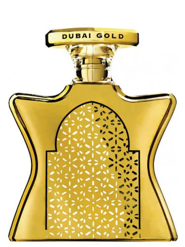 Dubai Gold