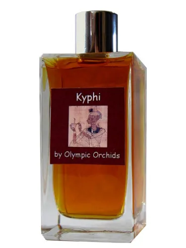 Kyphi