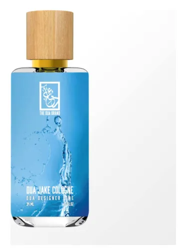 Dua Jake Cologne