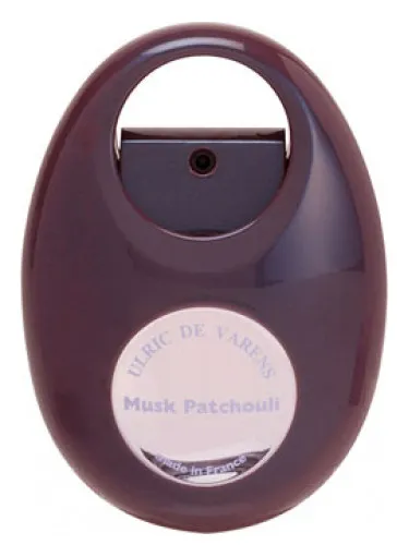 Lily Prune Musk Patchouli