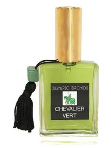 Chevalier Vert