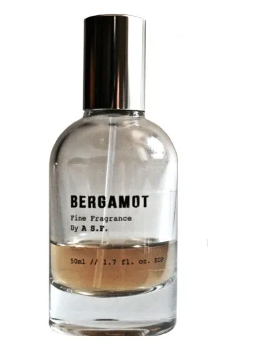 Bergamot