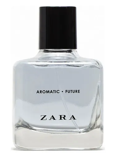 Aromatic Future