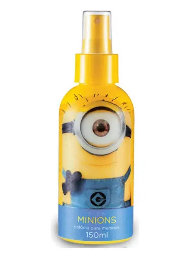Minions para Meninos