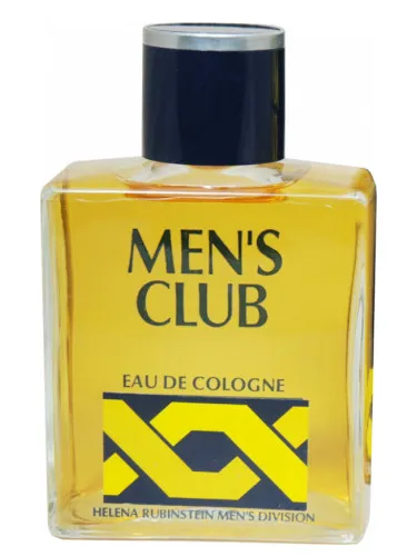 Men's Club