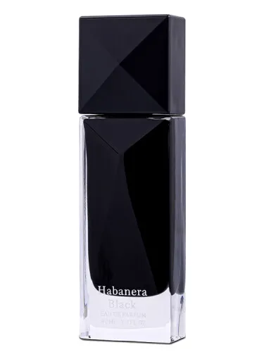 Habanera Black