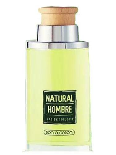 Natural Hombre