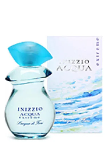 Inizzio Acqua Extreme 