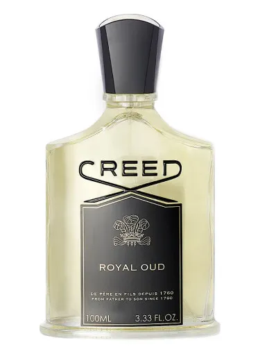 Royal Oud