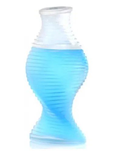 Montana en Turquoise