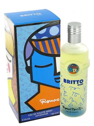 Britto Man