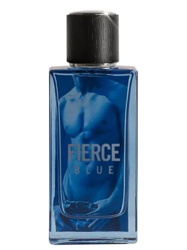 Fierce Blue