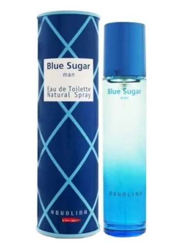 Blue Sugar