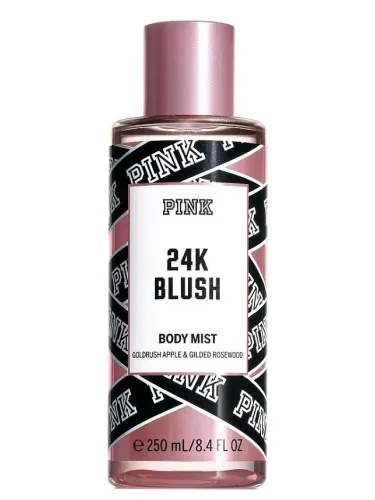 24K Blush