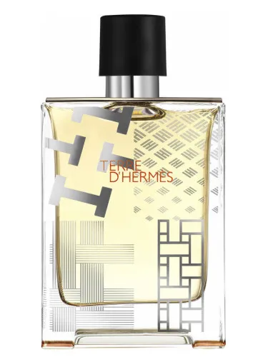 Terre d'Hermes Flacon H 2016 Eau de Toilette