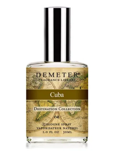 Destination Collection Cuba