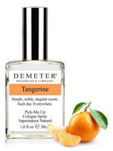 Tangerine