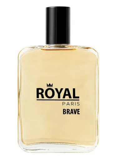Royal Paris Brave